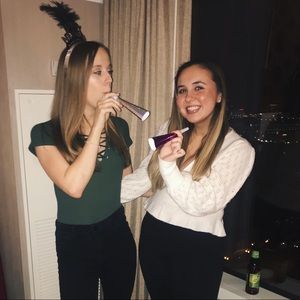 Meet your Posher, Kailey